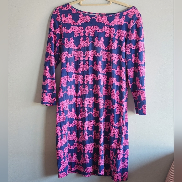 Lilly Pulitzer Marlowe Dress - Picture 3 of 5